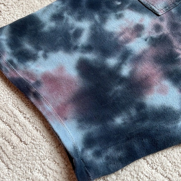 💕HP💕Honeydew Intimates Daze Off tie dye biker shorts - Picture 8 of 13